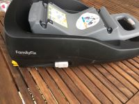 Family Fix Isofix Maxi Cosi Kr. Dachau - Dachau Vorschau