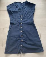 Pimkie Kleid Blau Gr. 36 Hessen - Raunheim Vorschau