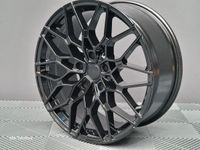 ⭐19 Zoll SX-WHEELS SX1 Alufelgen 5x120 Felgen für Saab 9-5 YS3G Thüringen - Schmalkalden Vorschau