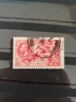 Briefmarke 5 Sh  King George  wie Fotos Nordrhein-Westfalen - Marienheide Vorschau