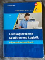 Leistungsprozesse Spedition und Logistik Nordrhein-Westfalen - Wesseling Vorschau