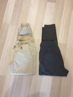 Jogpants  von Zara und Only Gr. S  *Neuwertig* Nordrhein-Westfalen - Alsdorf Vorschau