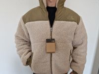 The North Face Beige Daunenjacke / Winterjacke / Neu + Etikett Sachsen - Zschopau Vorschau