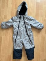 Baby-Winteroverall, Größe 86/92. Hessen - Wiesbaden Vorschau