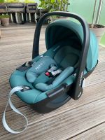 Maxi Cosi Pebble 360 i- Size, Babyschale Münster (Westfalen) - Gremmendorf Vorschau