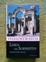 Buch - Leben der Sophisten (Philostratos) Niedersachsen - Uelzen Vorschau