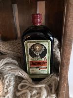 Original JÄGERMEISTERFLASCHE, SONDER EDITION ZUM 75. Jubiläum Aachen - Aachen-Brand Vorschau