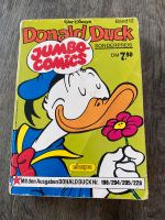 Jumbo Comic Donald Duck Hessen - Oberursel (Taunus) Vorschau