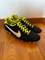 Fußballschuhe Nike Tiempo Sachsen-Anhalt - Zeitz Vorschau