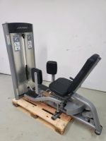 LIFE FITNESS OPTIMA ABDUCTOR ADDUCTOR GYM MULTI KRAFTGERÄT BEINE Münster (Westfalen) - Gremmendorf Vorschau