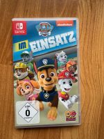 Nintendo Switch Spiel PawPatrol Sachsen-Anhalt - Dessau-Roßlau Vorschau