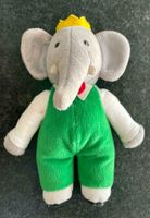 Babar der Elefant Hessen - Rüdesheim am Rhein Vorschau