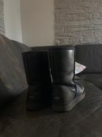 Schwarze UGG Stiefel/Boots Original (40) Niedersachsen - Oyten Vorschau