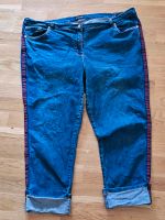 Jeans,  7/8, blau mit Ziernath Bergedorf - Hamburg Billwerder Vorschau