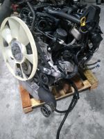 Motor Mercedes Sprinter 2.2 cdi W907 651958 2.2cdi 21tkm 163ps Berlin - Spandau Vorschau