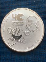 40 Jahre Pac Man 1 Oz Silber Rheinland-Pfalz - Weisenheim am Sand Vorschau