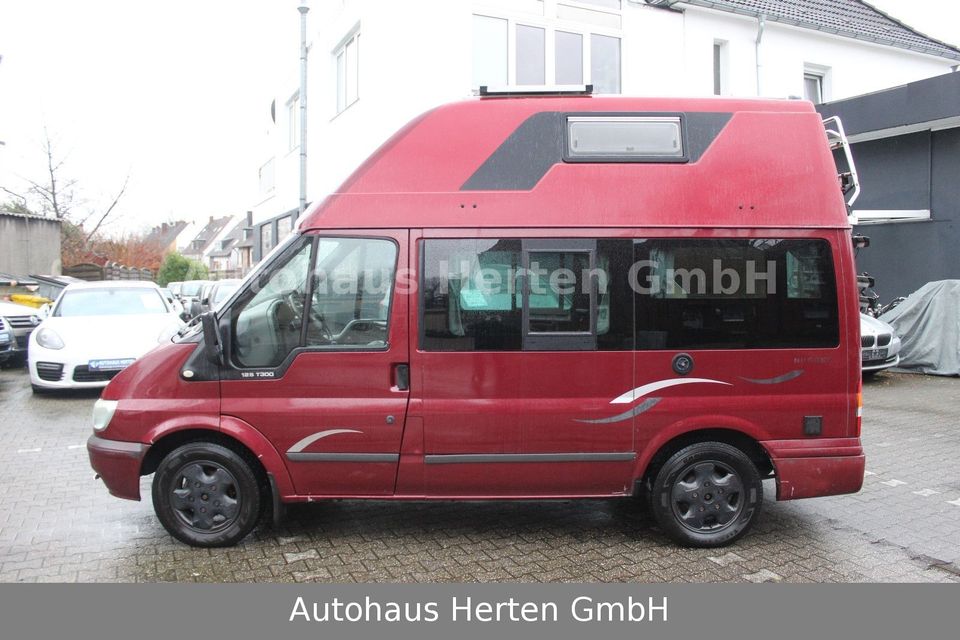 Westfalia FORD TRANSIT NUGGET WESTFALIA EUROLINE 2.0D in Herten