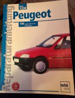 Reparaturanleitung Peugeot 106 Nordwestmecklenburg - Landkreis - Grevesmuehlen Vorschau