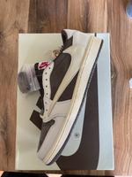 Nike Air Jordan 1 - Reverse Mocha - EU44 Bayern - Freilassing Vorschau