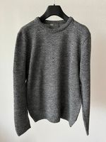 Asos Herren Pullover grau meliert Größe S Essen - Essen-Stadtmitte Vorschau