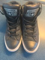 Converse All Star Chucks Größe 39 hoch Baden-Württemberg - Schömberg b. Württ Vorschau