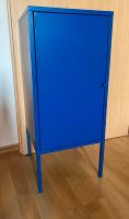 Ikea Lixhult Schrank Kommode blau Nordrhein-Westfalen - Havixbeck Vorschau