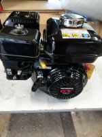 Honda Motor GX 160 Welle 3/4 Zoll  Neu für  Balkenmäher Thüringen - Bad Lobenstein Vorschau