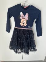 Chic Pailletten Kleid Gr. 116 Disney Minnie Mouse Wendepailletten Bielefeld - Bielefeld (Innenstadt) Vorschau