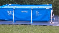 Pool von Intex Bayern - Kiefersfelden Vorschau