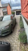 Audi A4 3.0tdi Bayern - Kahl am Main Vorschau