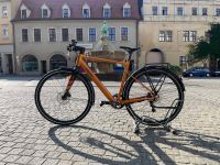Bergamont E-Sweep Sport 2023 Urban E-Bike NEU Sachsen-Anhalt - Halle Vorschau