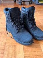 Timberland Schwarz Gr. 41 Bayern - Donauwörth Vorschau
