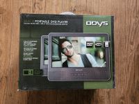 Odys Pkw DVD Player Dual Monitor Display Nordrhein-Westfalen - Hagen Vorschau
