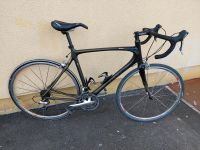 Giant Carbon Rennrad Ultegra Ausstattung Kr. München - Neubiberg Vorschau