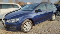 Volkswagen Golf VII Variant Blue TDI - Tempomat* SH* AHK* Bayern - Amberg Vorschau