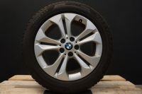 Original BMW X1 F48 X2 F39 Alufelgen Winterräder Pirelli 17 Zoll Nordrhein-Westfalen - Remscheid Vorschau