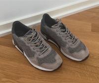 Diadora Heritage Sneaker The Edition Gr. 39 Leder Grau München - Ludwigsvorstadt-Isarvorstadt Vorschau