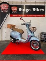 Vespa PRIMAVERA 50 PICNIC / NEU / Bingo-Bikes Hessen - Kelkheim Vorschau