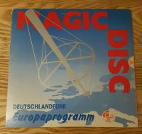 Magic Disc Antenne Deutschlandfunk Europaprogramm Sachsen - Görlitz Vorschau