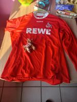 1. FC Köln trikot mit Hennes Nordrhein-Westfalen - Gummersbach Vorschau