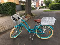 Townie Fahrrad kaum gefahren Rodenkirchen - Sürth Vorschau