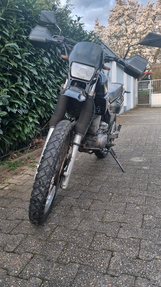 Yamaha xt600E in Aachen