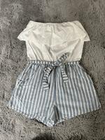 Einteiler Jumpsuit Gr. S 36 Nordrhein-Westfalen - Moers Vorschau
