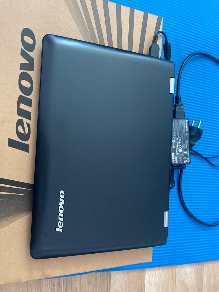 Verkaufe mein Lenovo Yoga300 4GB RAM 32GB eMMC in Reinheim