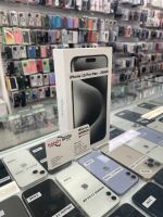 iPhone 15 PRO MAX - 256GB WHITE (NEU & VERSIEGELT) Bochum - Bochum-Mitte Vorschau