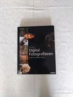 Digital Fotografieren Christian Haasz inklusive CD-ROM FRANZIS Baden-Württemberg - Großbettlingen Vorschau