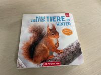 Buch Coppenrath: Meine liebsten Tiere im Winter, gut Nordrhein-Westfalen - Steinhagen Vorschau