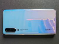 Huawei P30 128 GB *OPTISCH NEUWERTIG*, Farbe "Breathing Crystal" Hessen - Obertshausen Vorschau