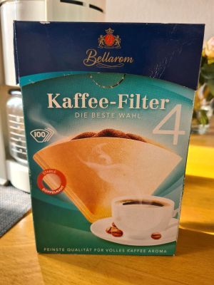 Kaffeemaschine Braun in Frankfurt am Main