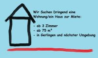 Ingenieur mit Famillie sucht Dringend eine Wohnung in Gerlingen Baden-Württemberg - Gerlingen Vorschau